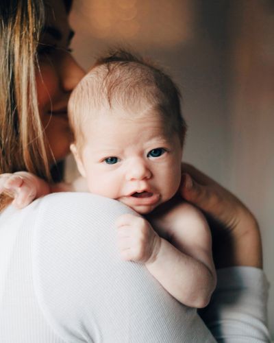 Hör auf Dein Baby!